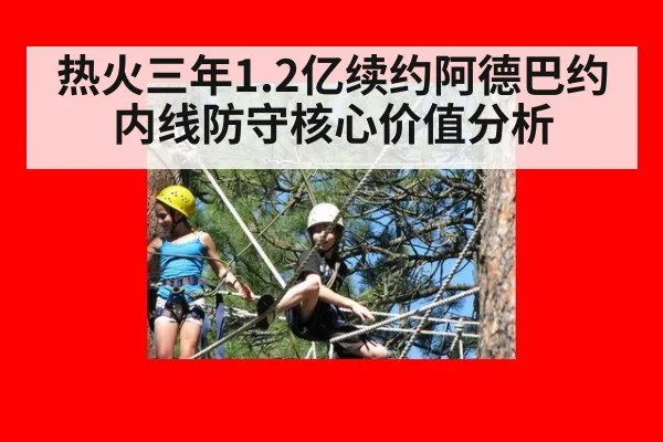 热火三年1.2亿续约阿德巴约内线防守核心价值分析